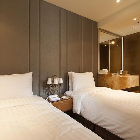 Grammos Hotel Seoul Ngoại thất bức ảnh