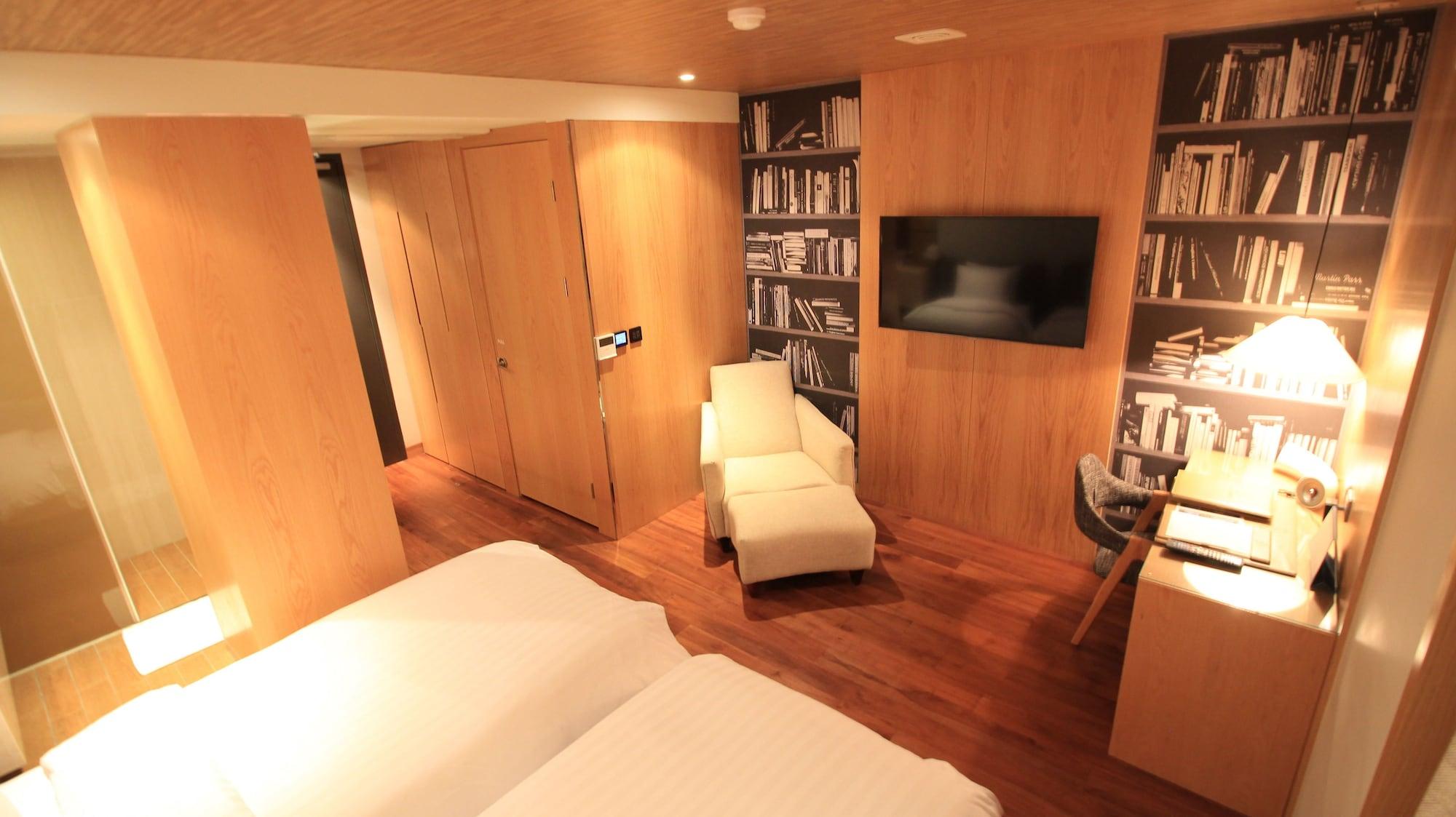 Grammos Hotel Seoul Ngoại thất bức ảnh
