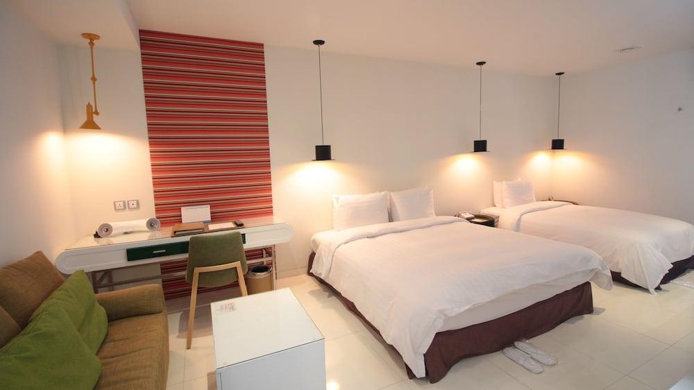 Grammos Hotel Seoul Ngoại thất bức ảnh