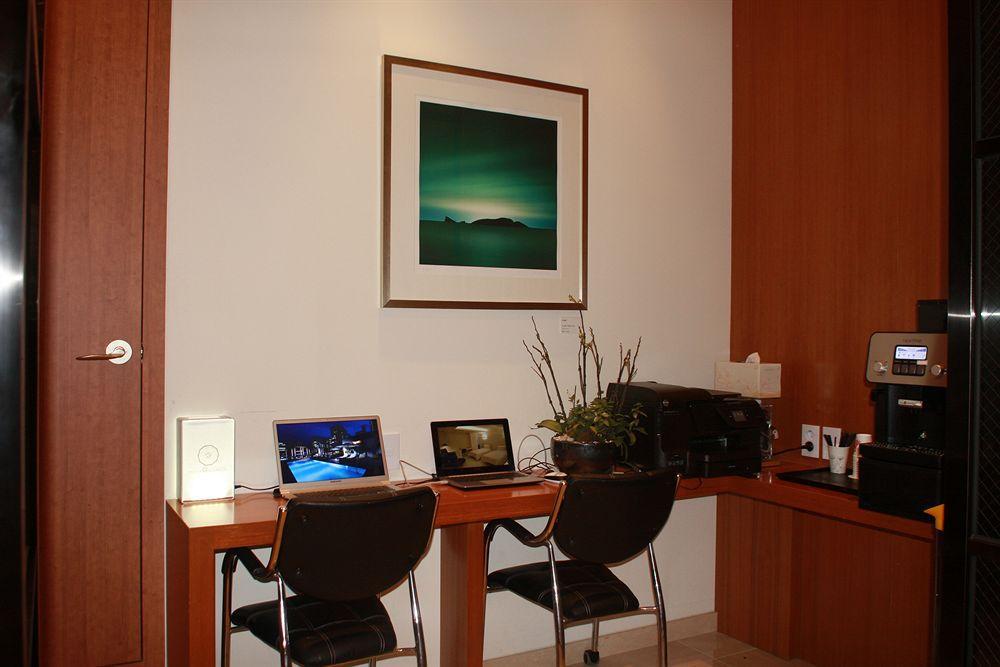 Grammos Hotel Seoul Ngoại thất bức ảnh