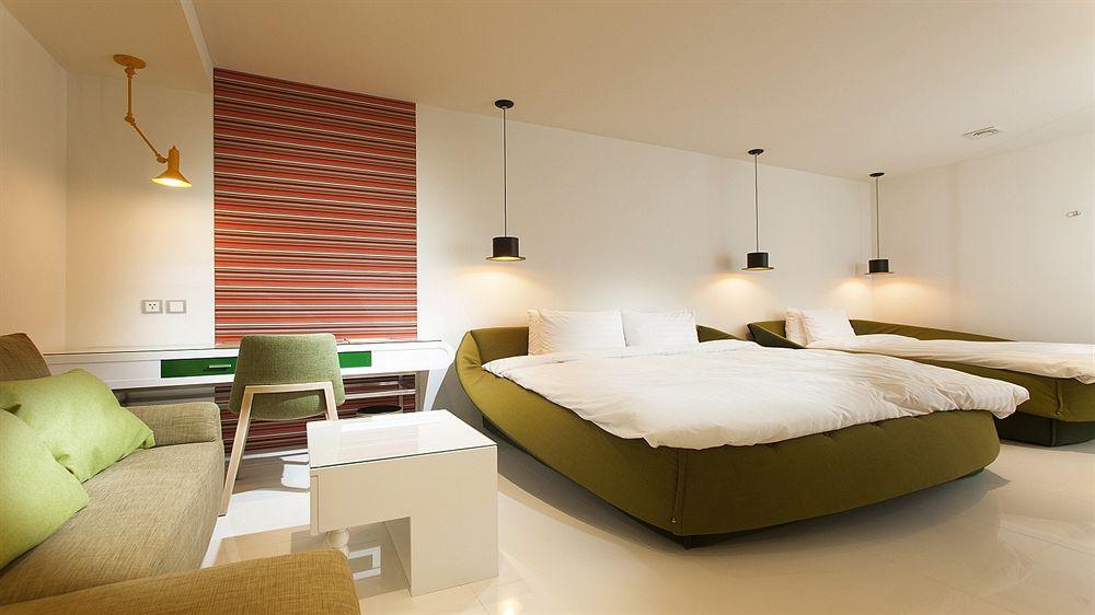 Grammos Hotel Seoul Ngoại thất bức ảnh