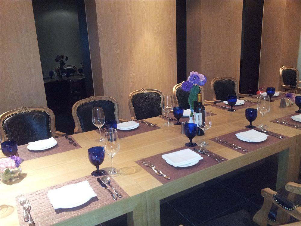 Grammos Hotel Seoul Ngoại thất bức ảnh