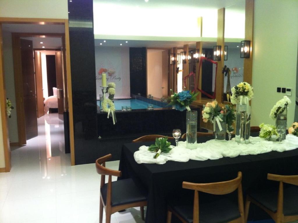 Grammos Hotel Seoul Ngoại thất bức ảnh