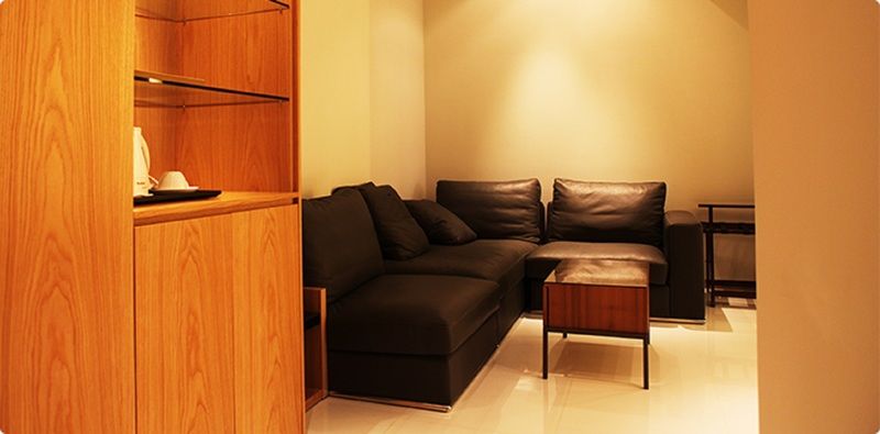 Grammos Hotel Seoul Ngoại thất bức ảnh
