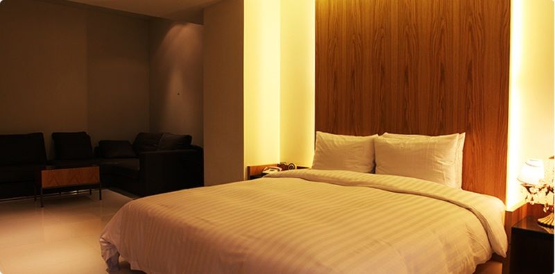 Grammos Hotel Seoul Ngoại thất bức ảnh
