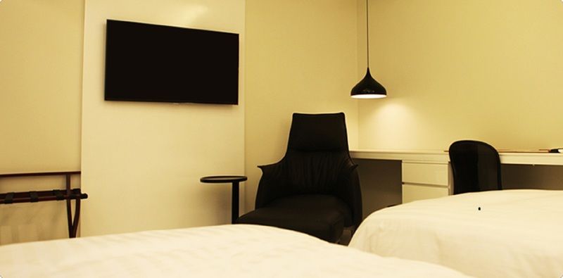 Grammos Hotel Seoul Ngoại thất bức ảnh