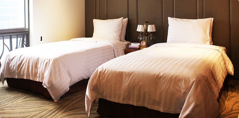 Grammos Hotel Seoul Ngoại thất bức ảnh