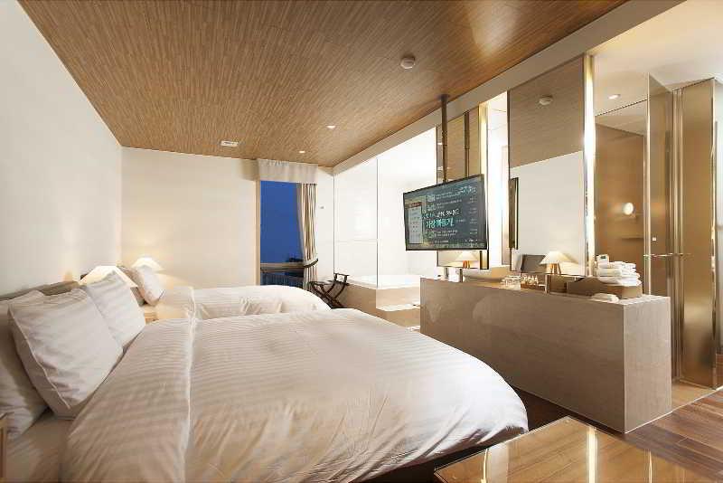 Grammos Hotel Seoul Ngoại thất bức ảnh