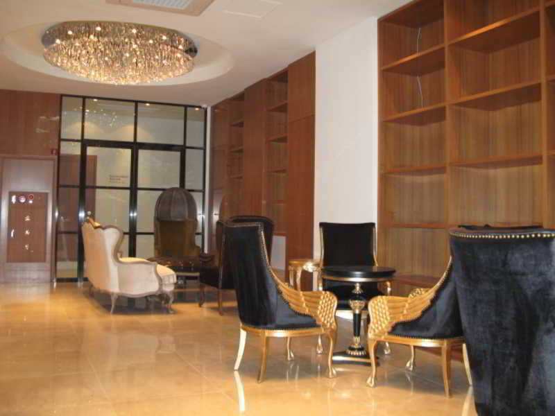 Grammos Hotel Seoul Ngoại thất bức ảnh