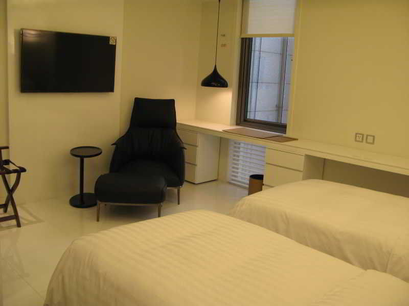 Grammos Hotel Seoul Ngoại thất bức ảnh