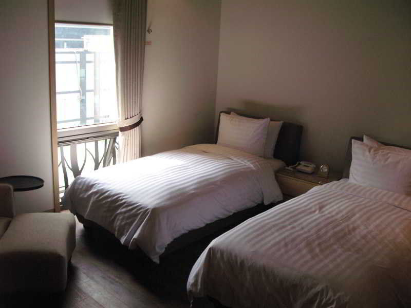 Grammos Hotel Seoul Ngoại thất bức ảnh