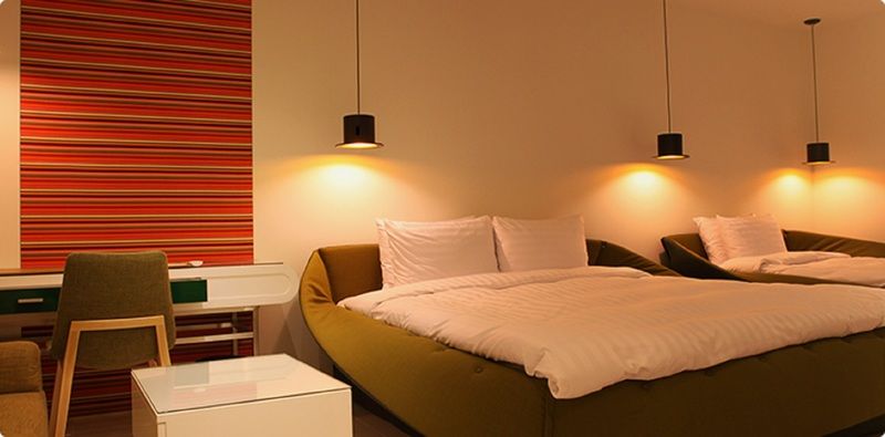 Grammos Hotel Seoul Ngoại thất bức ảnh