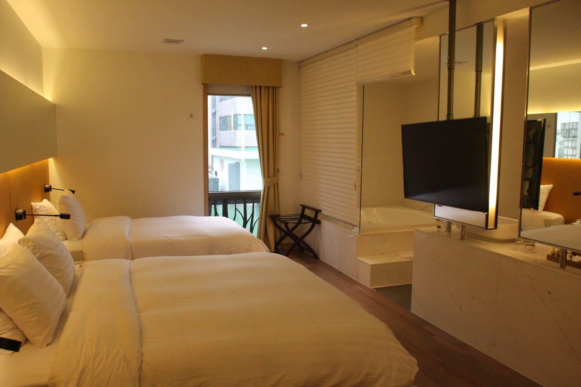 Grammos Hotel Seoul Ngoại thất bức ảnh