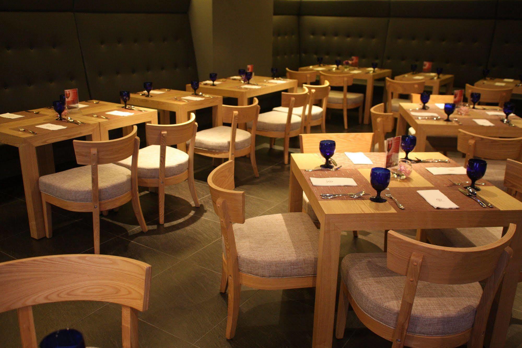 Grammos Hotel Seoul Ngoại thất bức ảnh