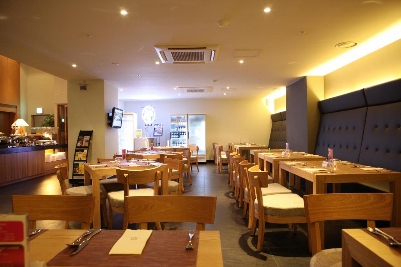 Grammos Hotel Seoul Ngoại thất bức ảnh